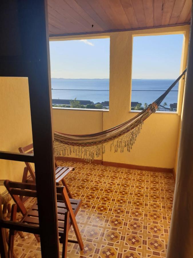 Inn Beija Flor Salvador de Bahía