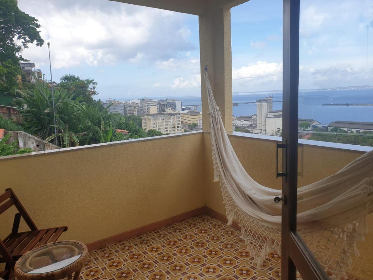 Inn Beija Flor Salvador de Bahía