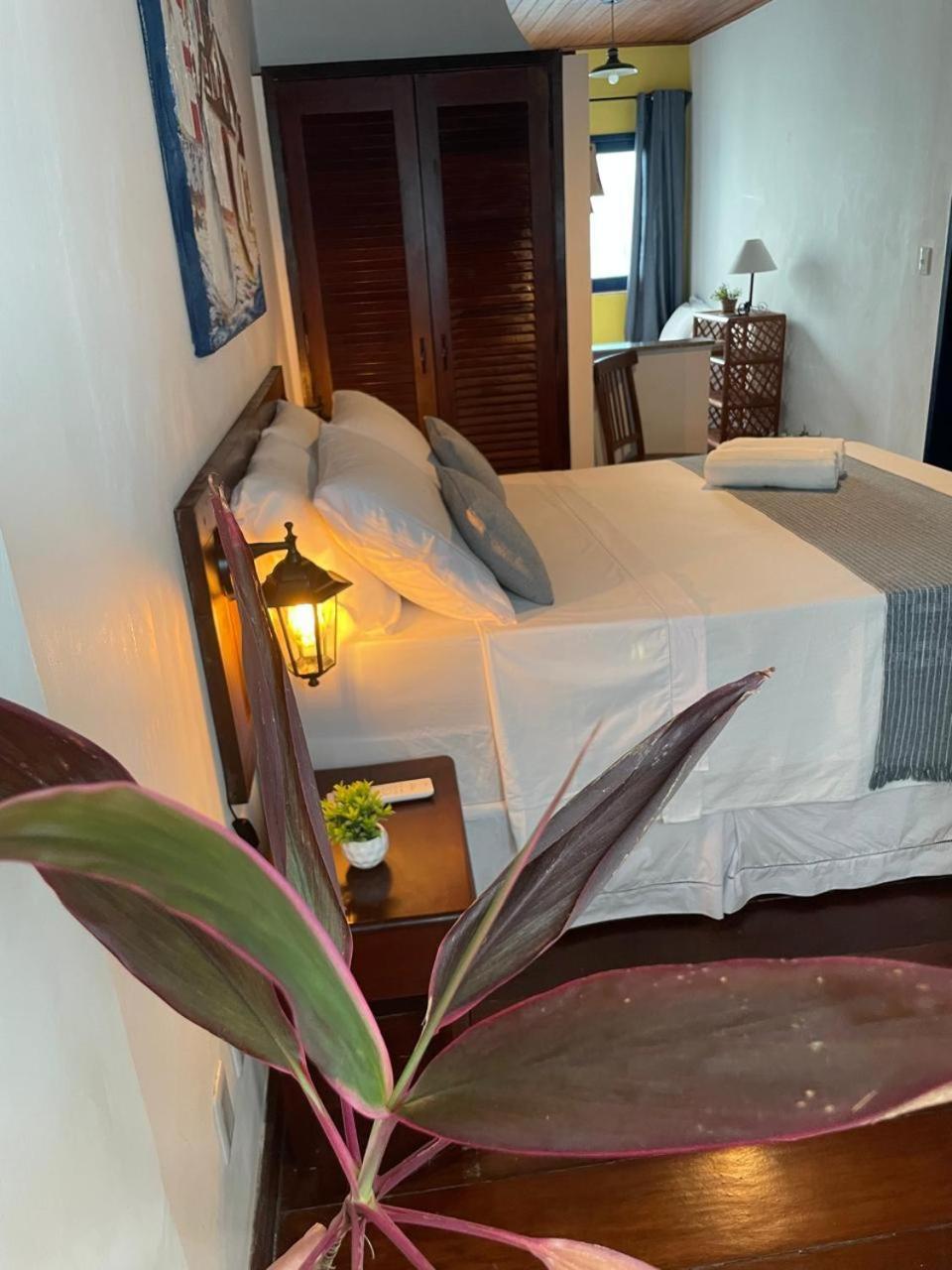 Inn Beija Flor Salvador de Bahía